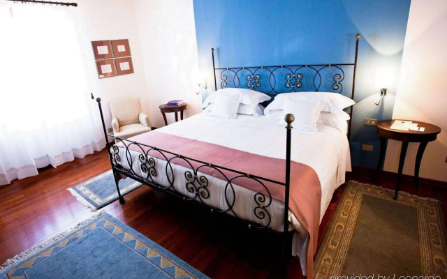 Hotel Le Tre Vaselle