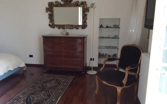 Villetta Bisio
