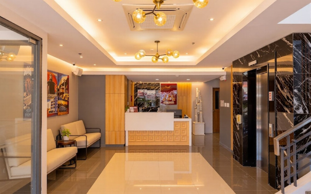 Doña Manor Boutique Hotel