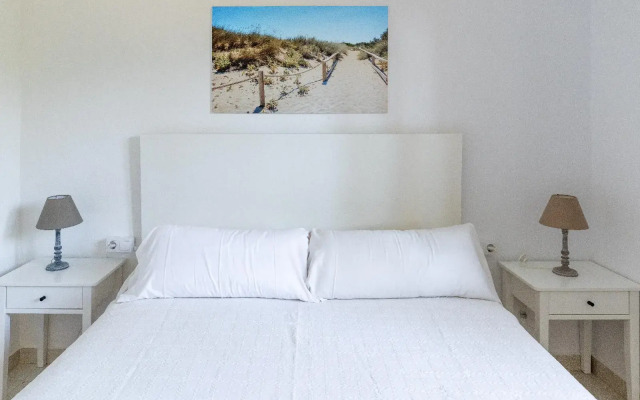 Ses Anneres apartments