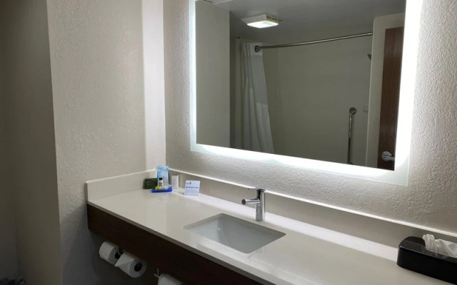 Holiday Inn Express Dayton Huber Heights