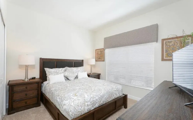 5 Bedroom Villa at Storey Lake