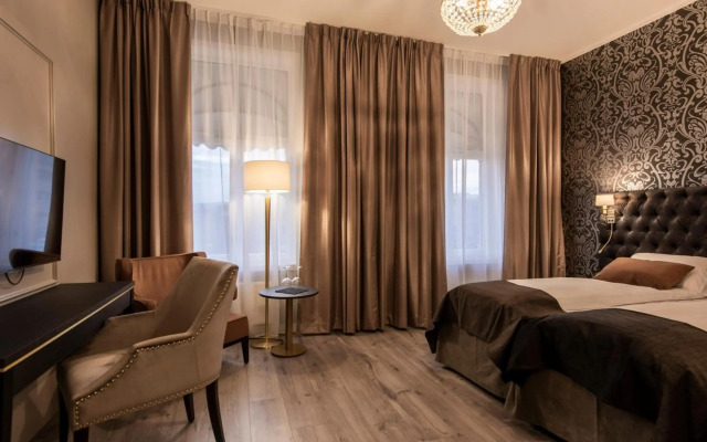 Home Hotel Grand Gjovik