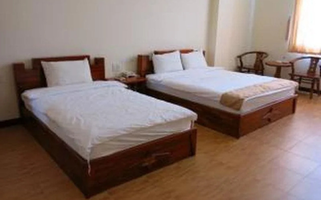 Hoang Gia Hotel