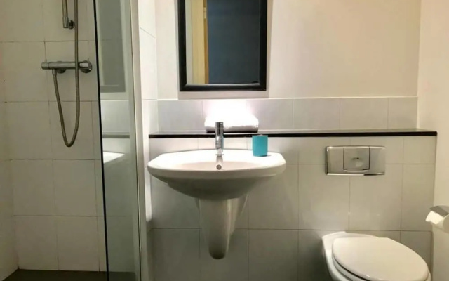 Elite Apartment - City Centre