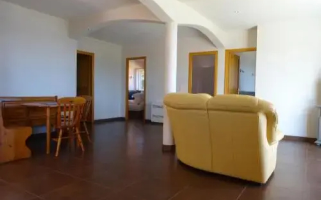 Residence Monte Cristo