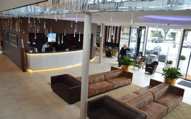 See- und Wellnesshotel Adler