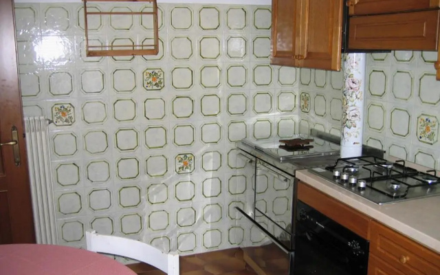 casa stefani
