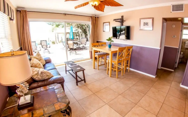Suntan Terrace