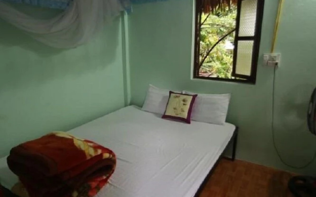 Ume Mai Chau Eco Homestay