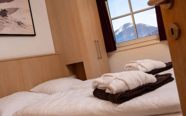 Apartment C 15 Kaprun