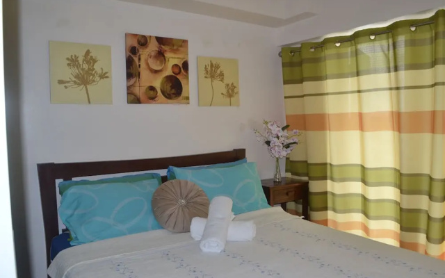 Yohan's CoolSpace Tagaytay
