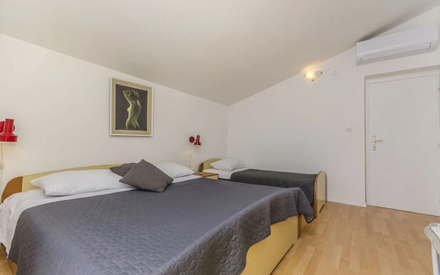 Apartments Manda