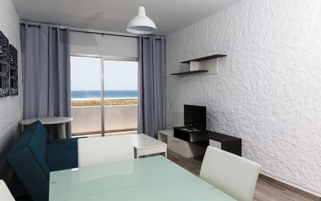 Graceful Apartment in Morro Jable With TV