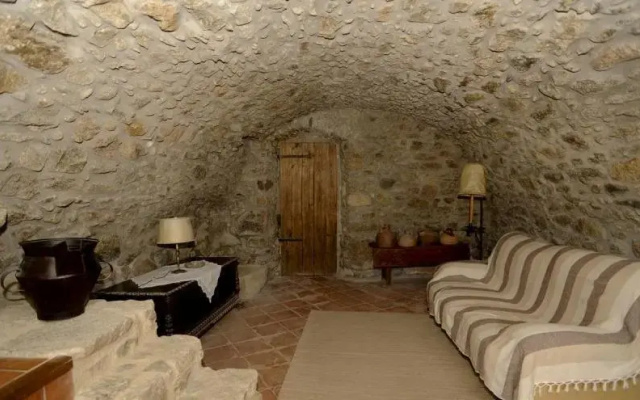 Casa Rural Can Pipa