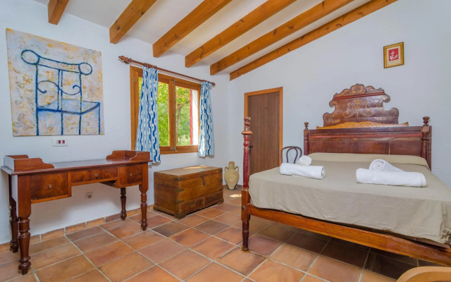 Can Bolei - Villa With Private Pool In Sant Elm