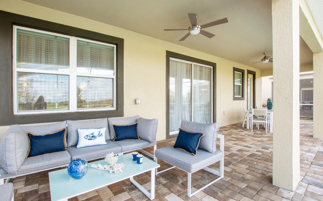 8833CRUDEN, Davenport, US