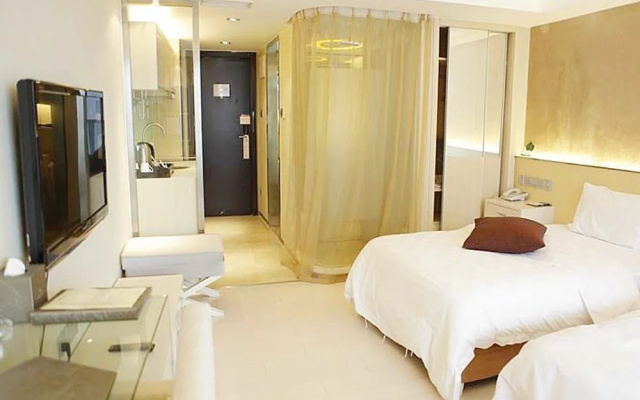 Dabinhan Shanghao Seaview Apartment