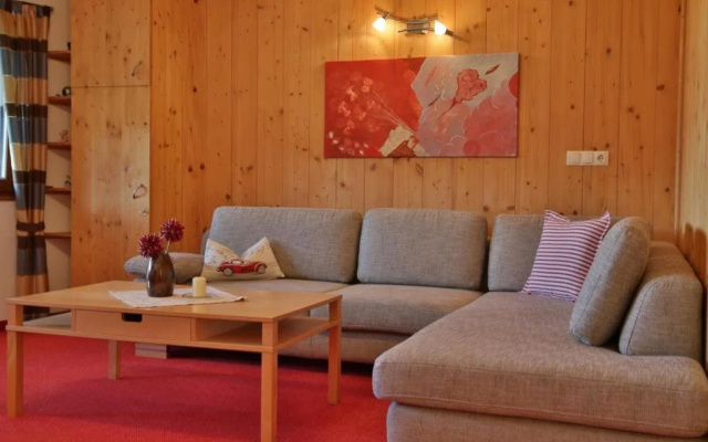 Haus Hildegard