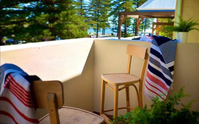 Cottesloe Artist's Beach Retreat