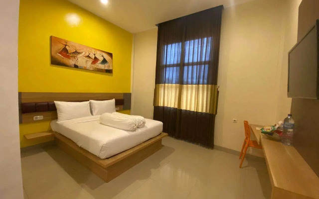 REGENCY HOTEL Pringsewu