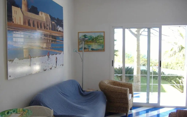 Villa Anna Maria