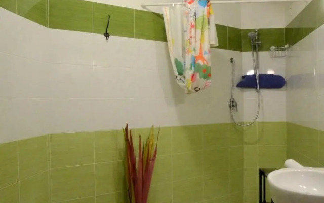 B&B Pontemare