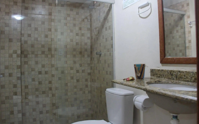 Pousada La Cabana