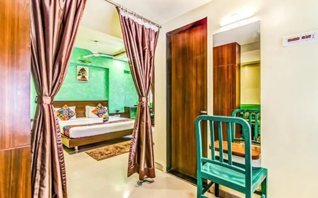 Hotel Ranjana's