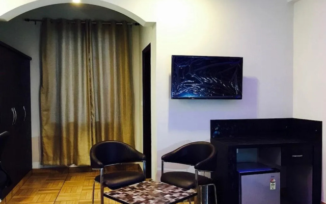 The Park Residency