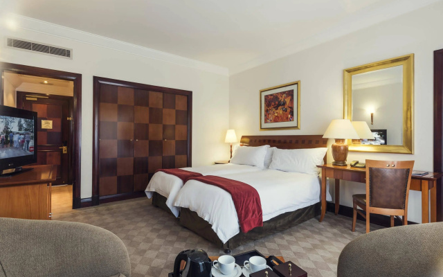 Carnival City Hotel