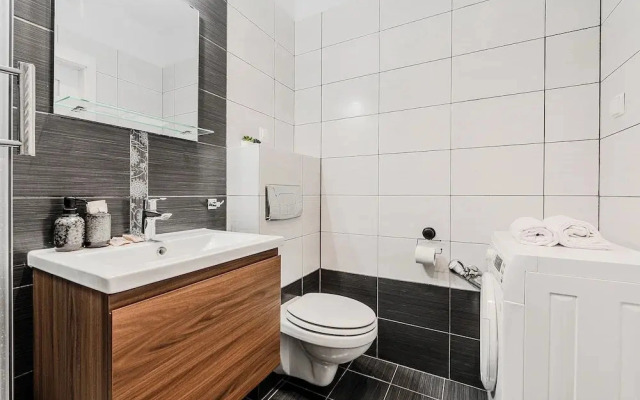 P&O Apartments PORY