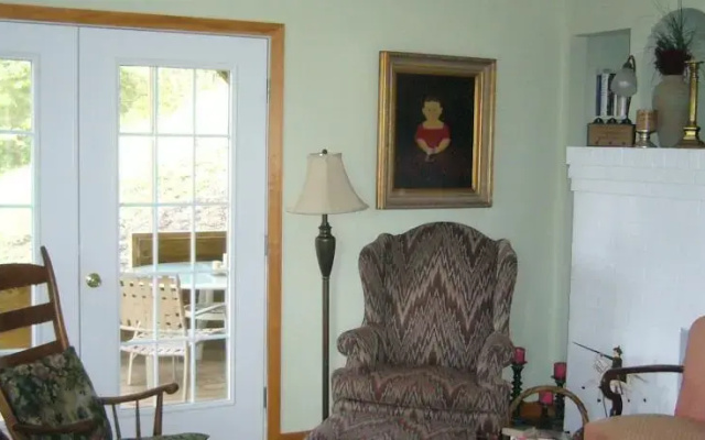 Lost River B&B