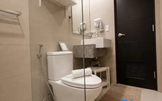 Oasis 8 | Luxury 1BR Condo One Manhattan Bacolod