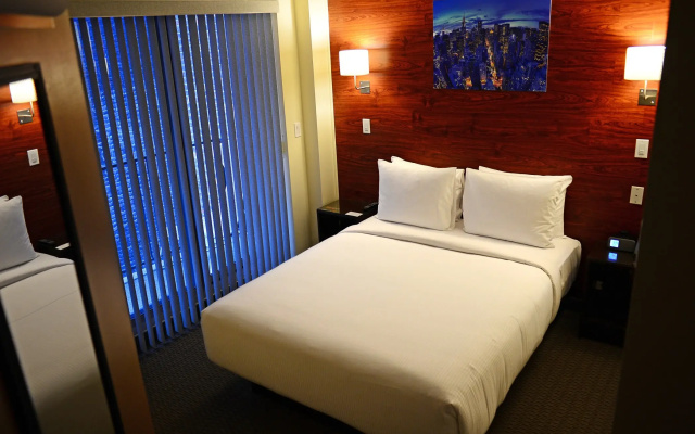 Lex Hotel New York