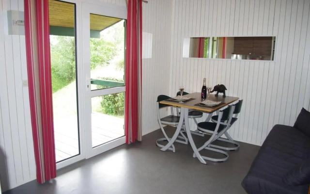 Camping Les Portes Du Beaujolais