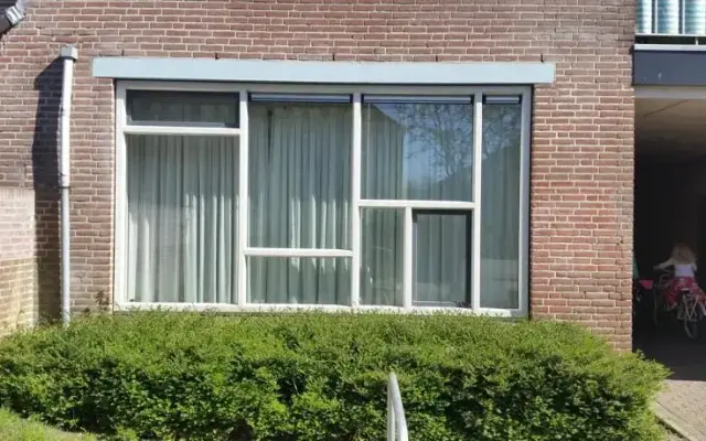 Comfy Stay next to Amsterdam