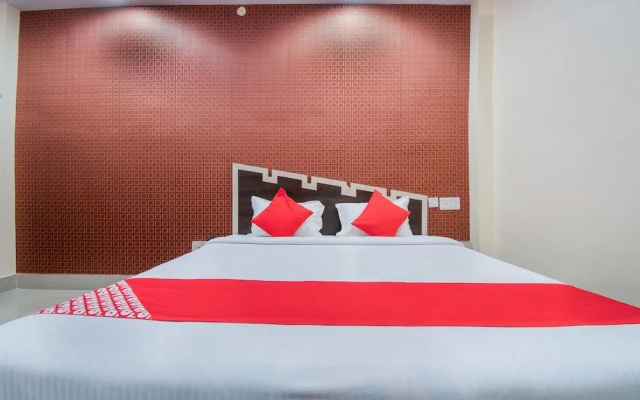 OYO 26946 Hotel Janvi International