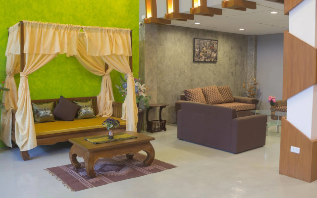 M Y Home Hotel