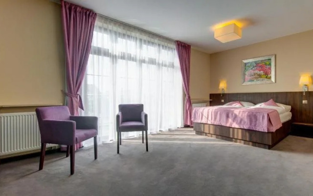 Hotel Figa