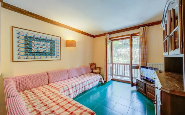 Grange Hike Ski - 43D Sestriere