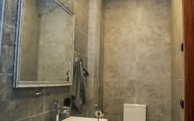 Апартаменты Hosthub Old Tbilisi Amaghleba