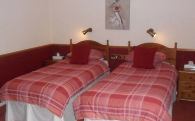 The Rob Roy Inn