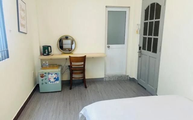 Phan Hotel