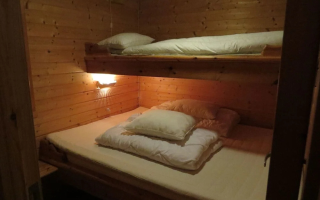 Camp Uvdal