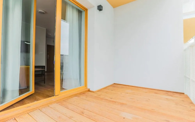 COIN Apartamenty Krakowska