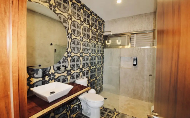 Luxury Suites Veleta