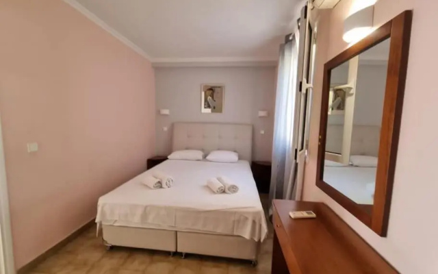 Corfu Dream Holidays Villas 4-6