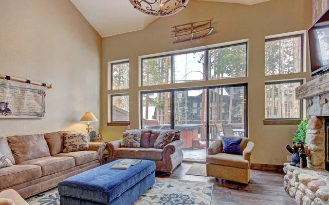 Village Point 109 by RedAwning