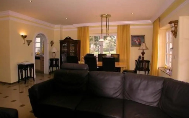 Holiday Home Bel Monte